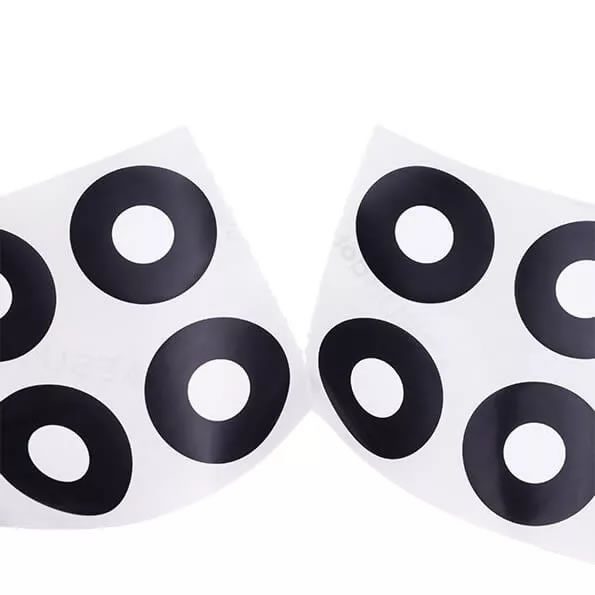 AESUB dots – Targets