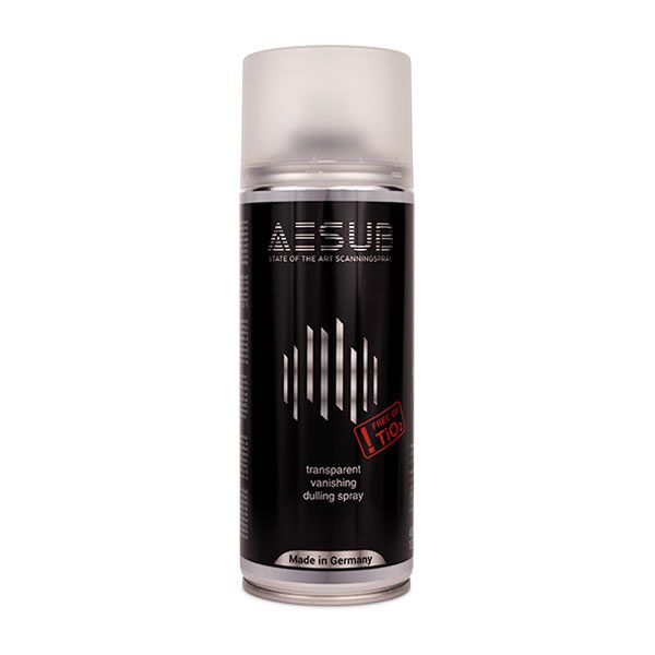 AESUB Transparent Scanning Spray