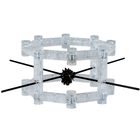 AESUB Frame 200mm