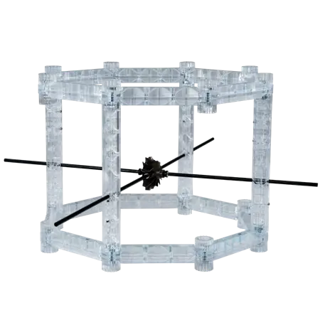 AESUB Frame 300mm