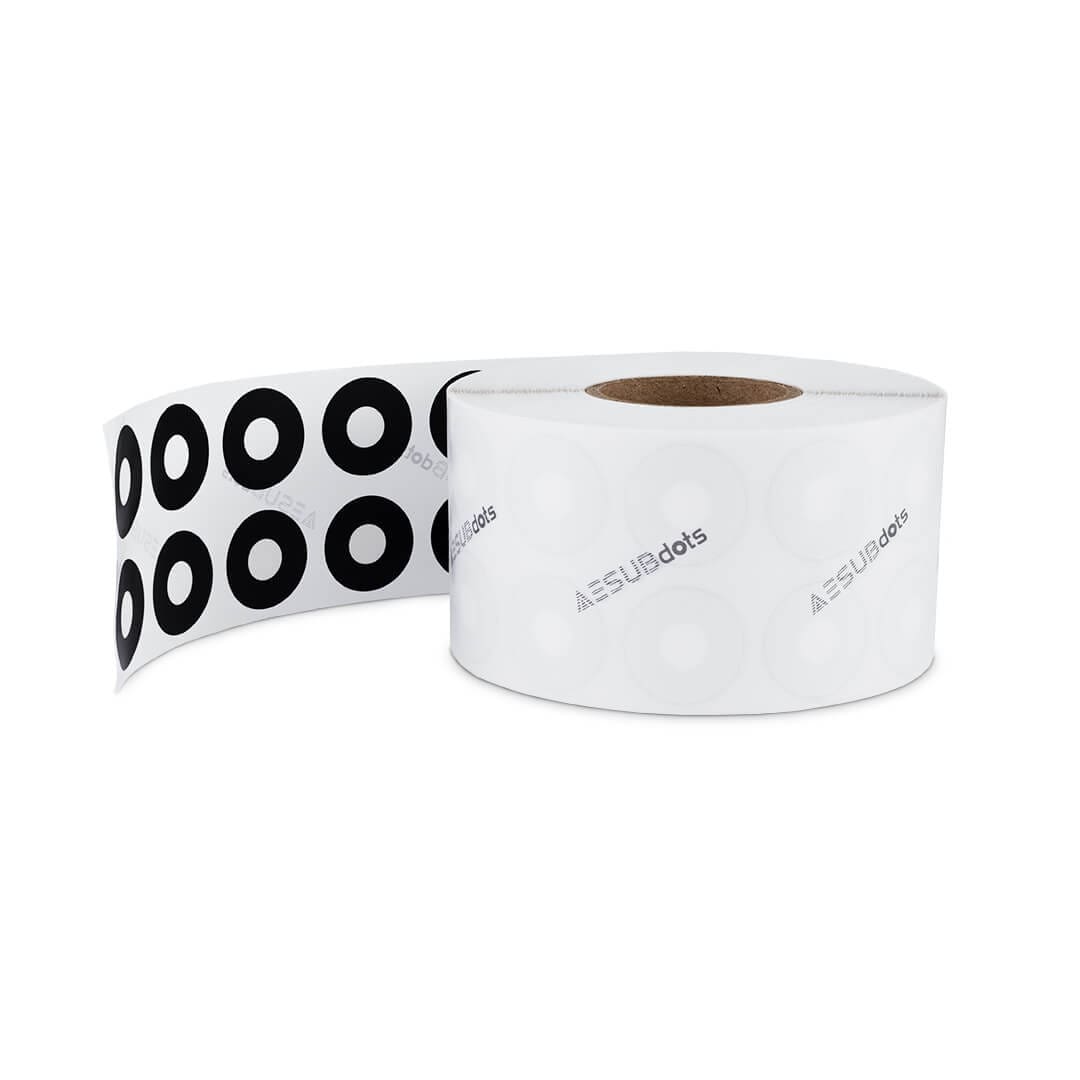 AESUB Dots Retro Easy Remove - Image 5